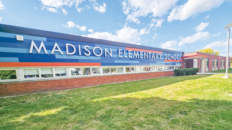 Madison Schools seeks voter approval for sinking fund